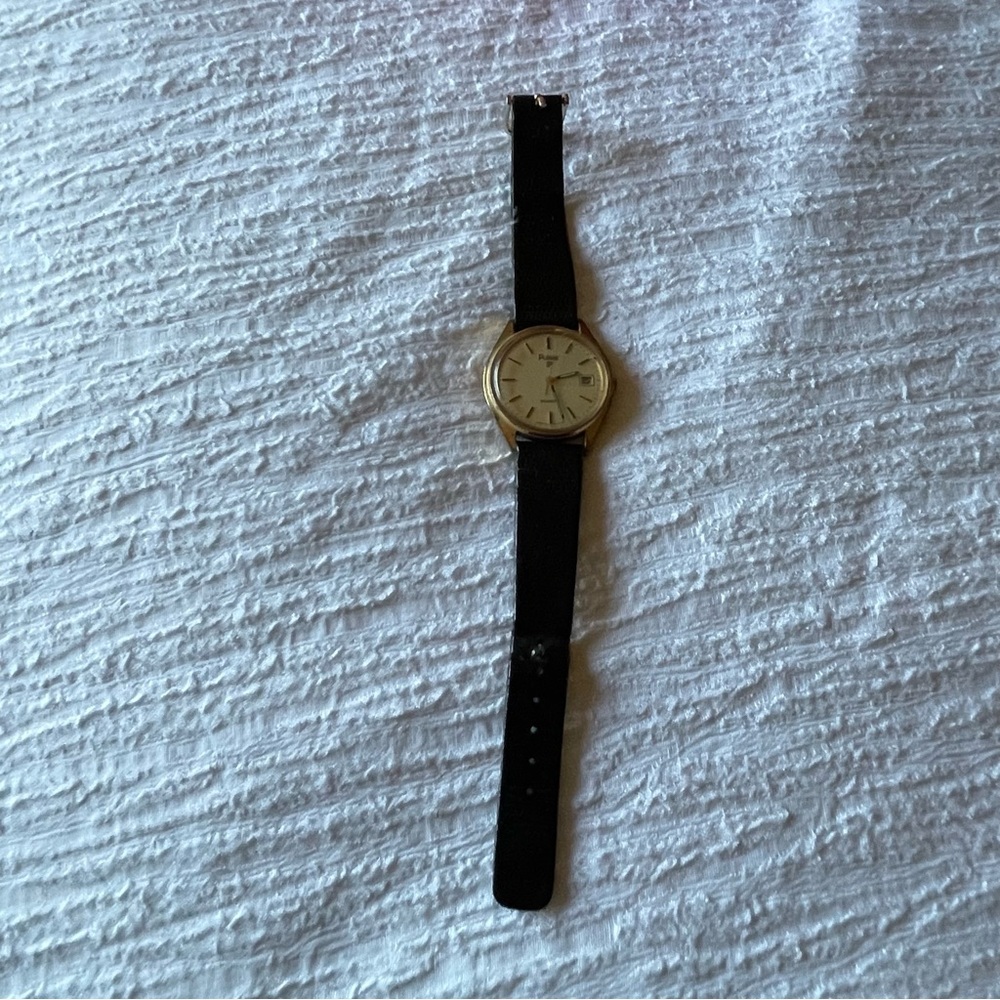 Vintage Pulsar watch